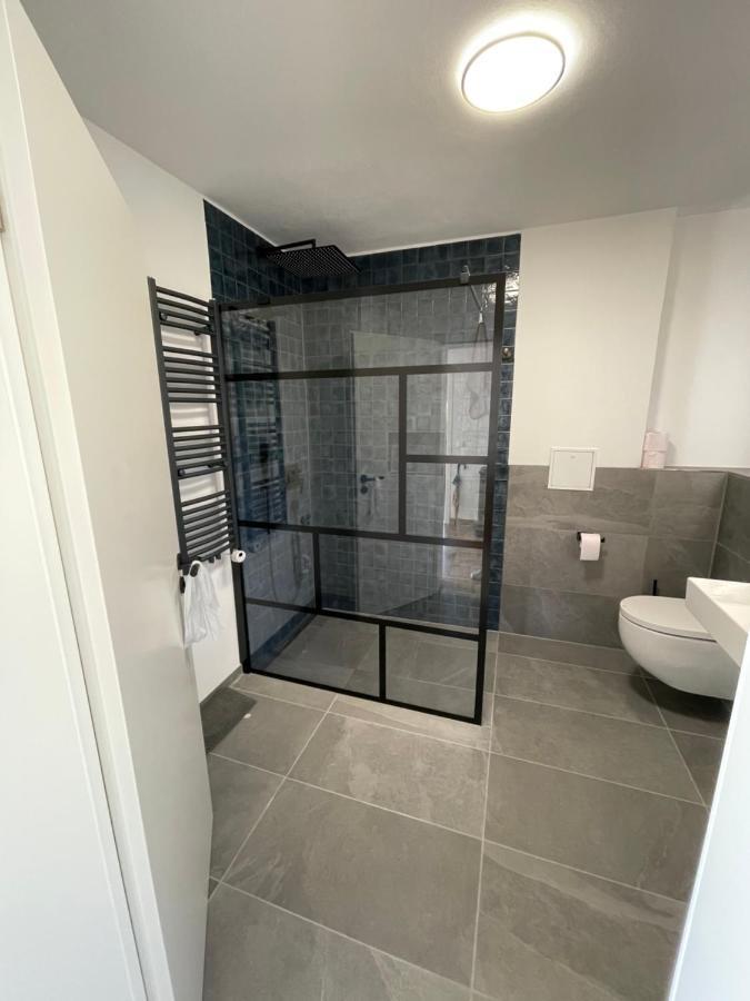 Ferienwohnung Bergblick Wangen Im Allgaeu Mit Garten, 2022 Komplett Renoviert Bagian luar foto