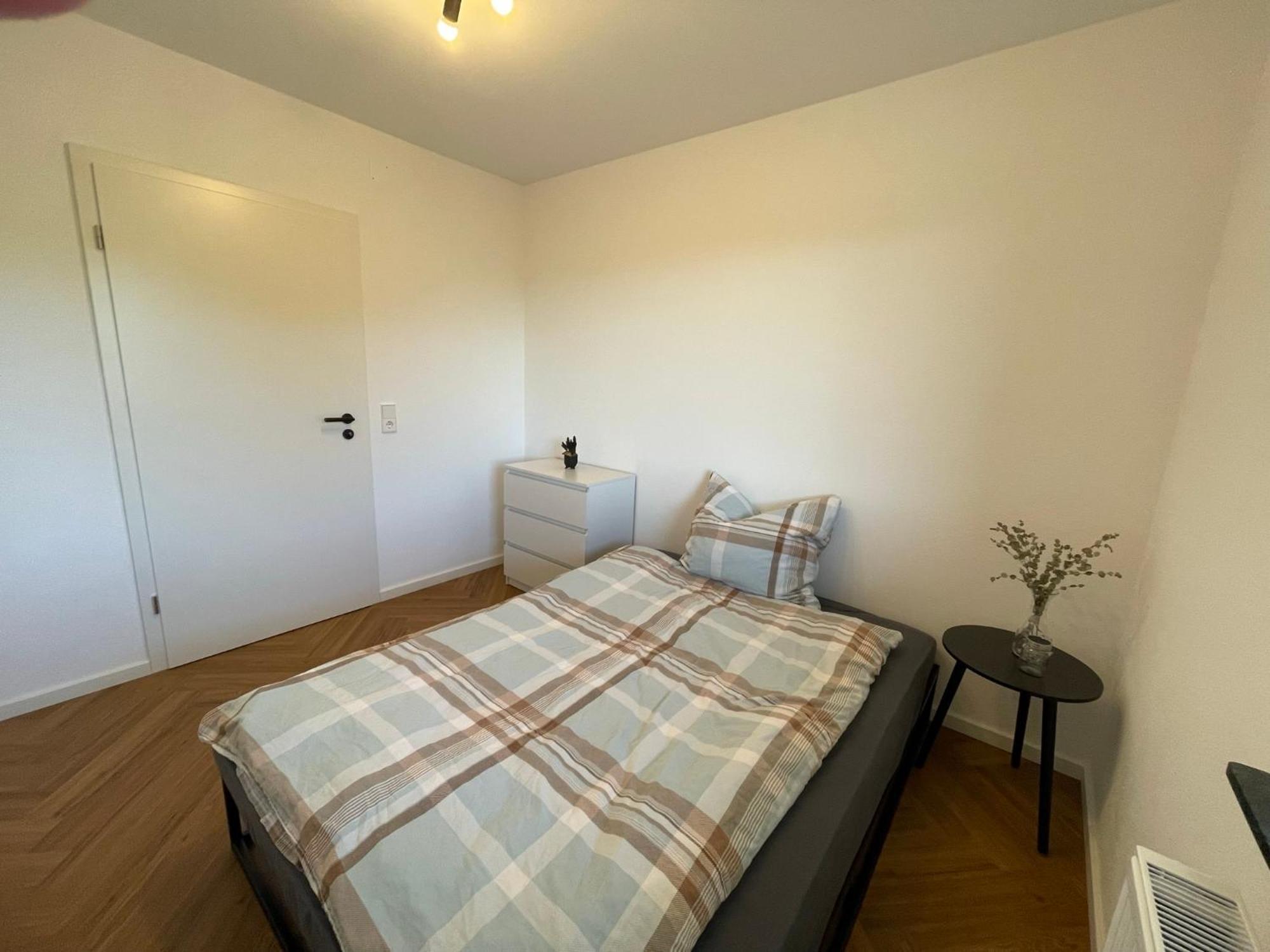 Ferienwohnung Bergblick Wangen Im Allgaeu Mit Garten, 2022 Komplett Renoviert Bagian luar foto